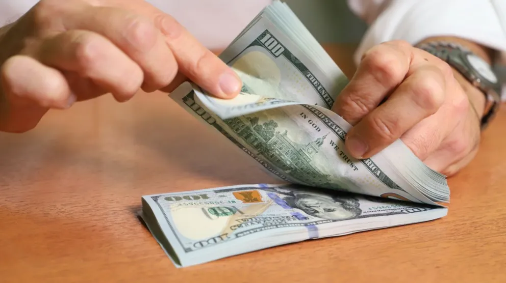 Dólar blue: así será la impactante cotización de la moneda para la jornada del lunes