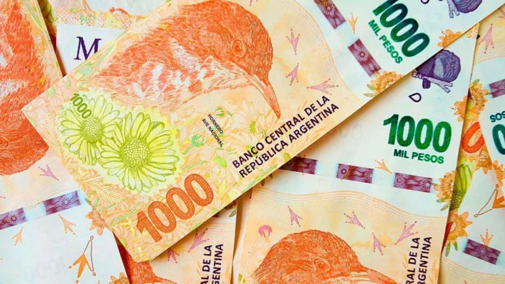 Plazo fijo: este es el monto que debés invertir para ganar $400.000 en un mes