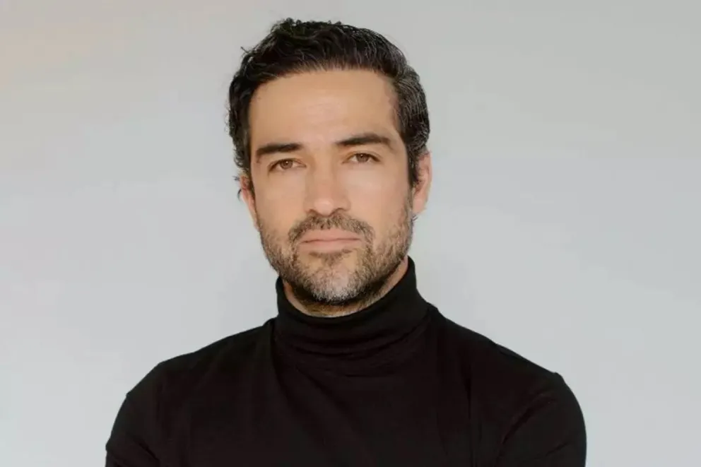 Romance confirmado: Alfonso Herrera y Ana de la Reguera se mostraron muy enamorados