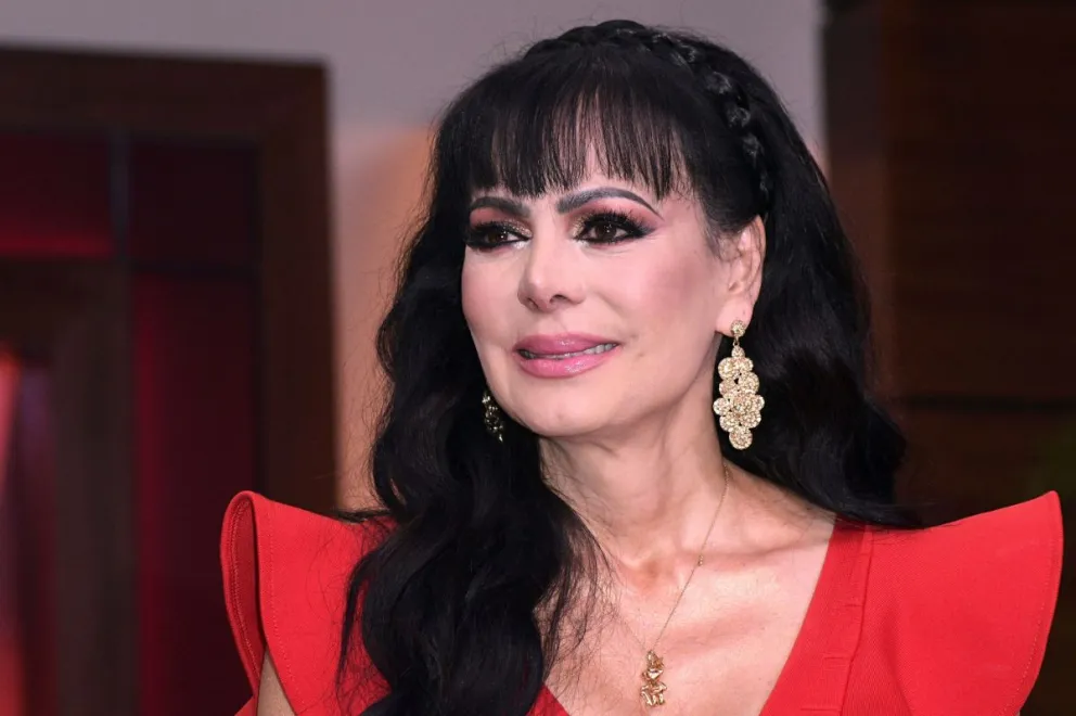 Maribel Guardia regresó a los escenarios cargada de emoción, en el momento más duro de su vida