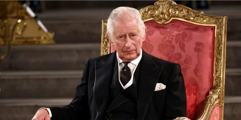 El rey Carlos III invitó al presidente Alberto Fernández a su coronación: esta fue la inesperada respuesta