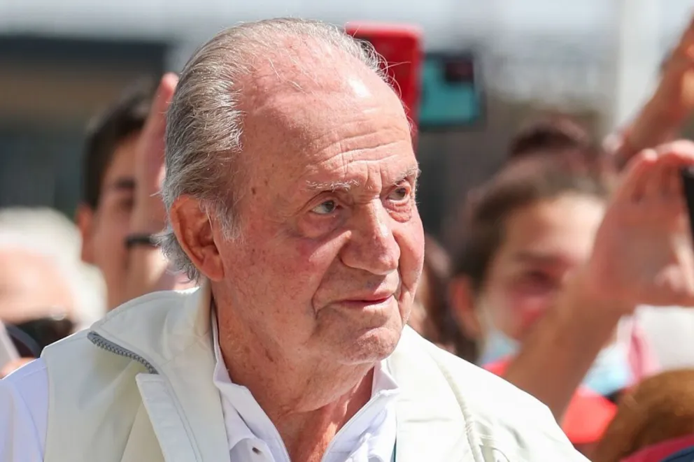 Esta es la mujer con quien Juan Carlos I tuvo fogosos encuentros en sus viajes: la reina Sofía furiosa