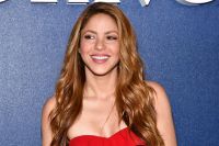 Quién es la persona con quien Shakira se mostró en las redes sociales tan apegada y cariñosa