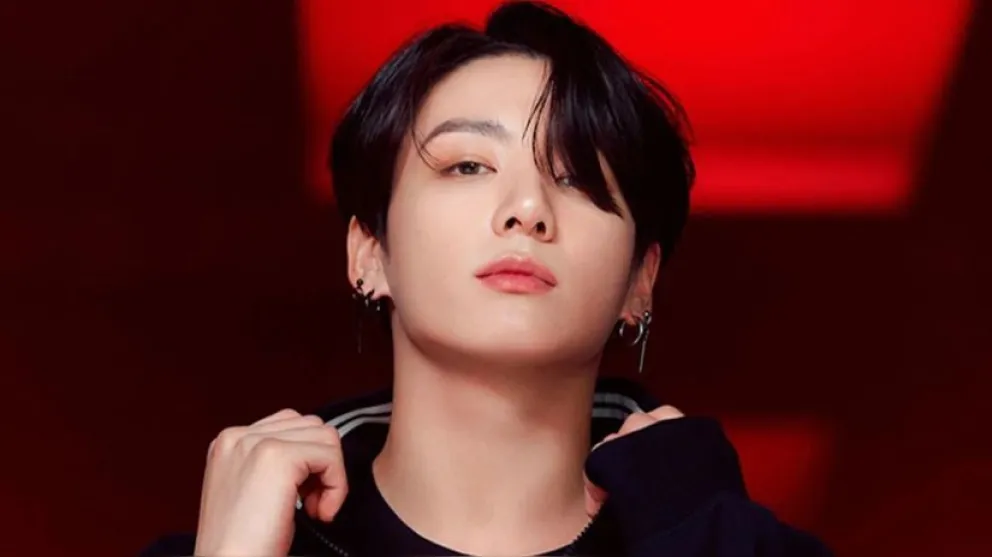 Se reveló la identidad del padre de Jungkook de BTS: su misterioso doble y gran inspiración