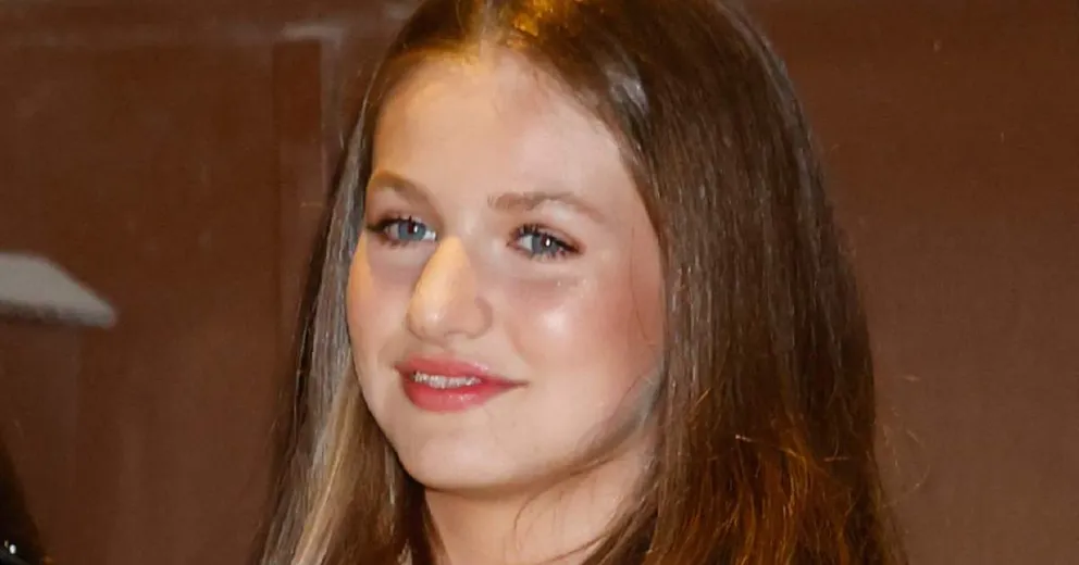 La Princesa Leonor falló y ahora tendrá que enfrentar las consecuencias