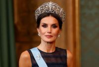 La reina Letizia recibe un lujoso regalo del presidente de Colombia: ni el rey Felipe VI podrá igualarlo