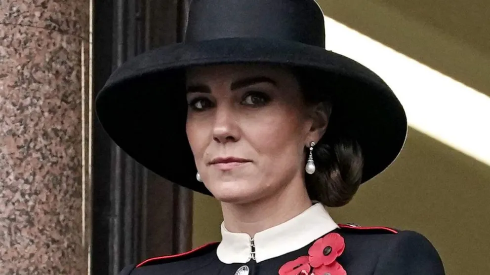 Kate Middleton sufrió lo peor y lo confesó, la pesadilla no ha terminado