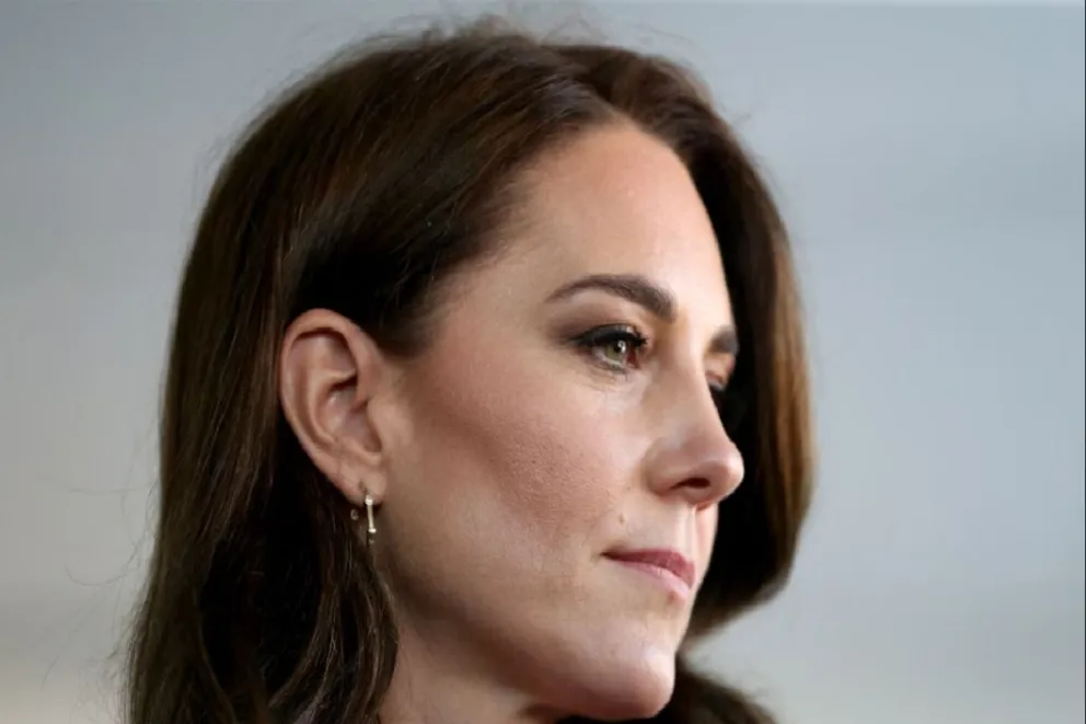 El drama que golpea a Kate Middleton, que genera tristeza y preocupación