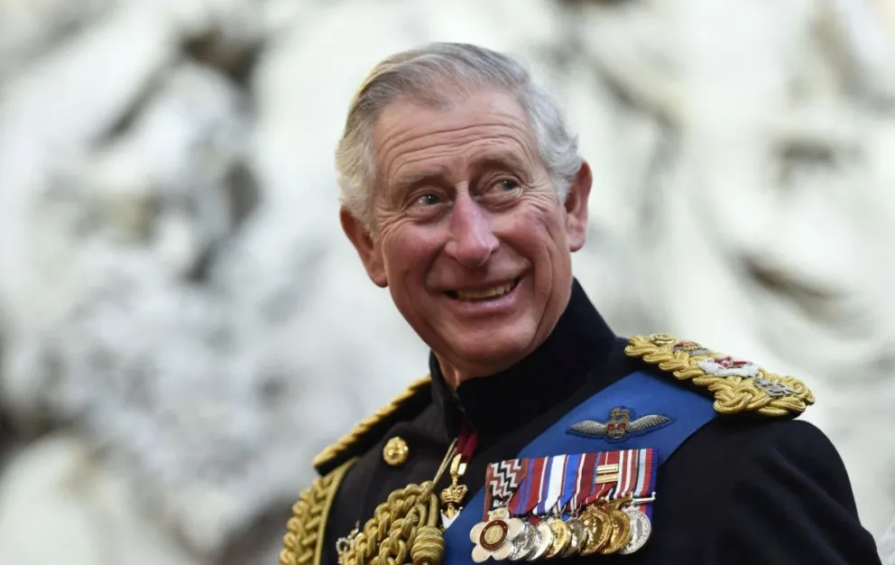 Los dos nuevos nombramientos del rey Carlos III que sacudieron la realeza