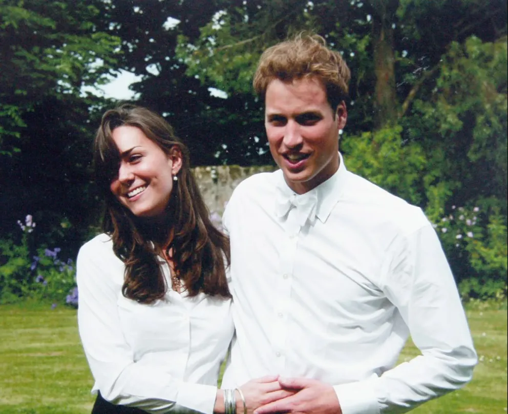  Así ha sido la transformación física de Kate Middleton después de casarse con el Príncipe Guillermo: no son muchas las diferencias