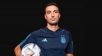 Ante la sorpresa del Chiqui Tapia, Lionel Scaloni dirigirá a un nuevo equipo: no es la Selección Argentina