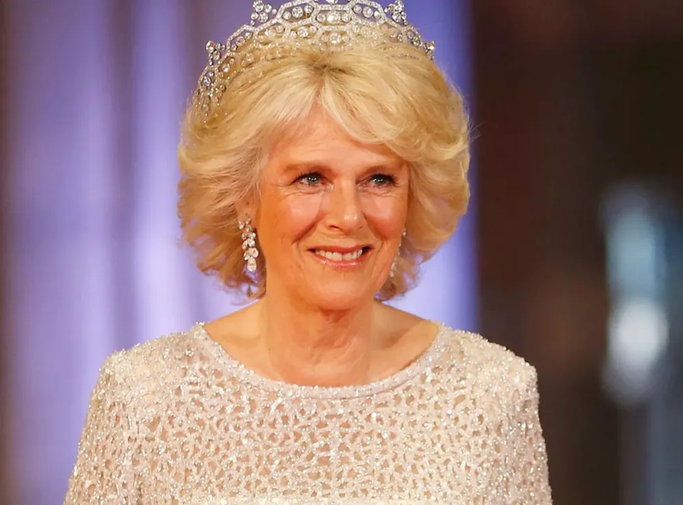 Alguien muy conocido por la reina Camila Parker asistirá a la coronación: descubre de quién se trata