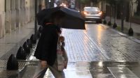 Tiempo en la ciudad de Salta: día lluvioso en este martes 26 de septiembre 