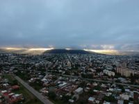 Tiempo en la ciudad de Salta: el pronóstico para este lunes 24 de abril