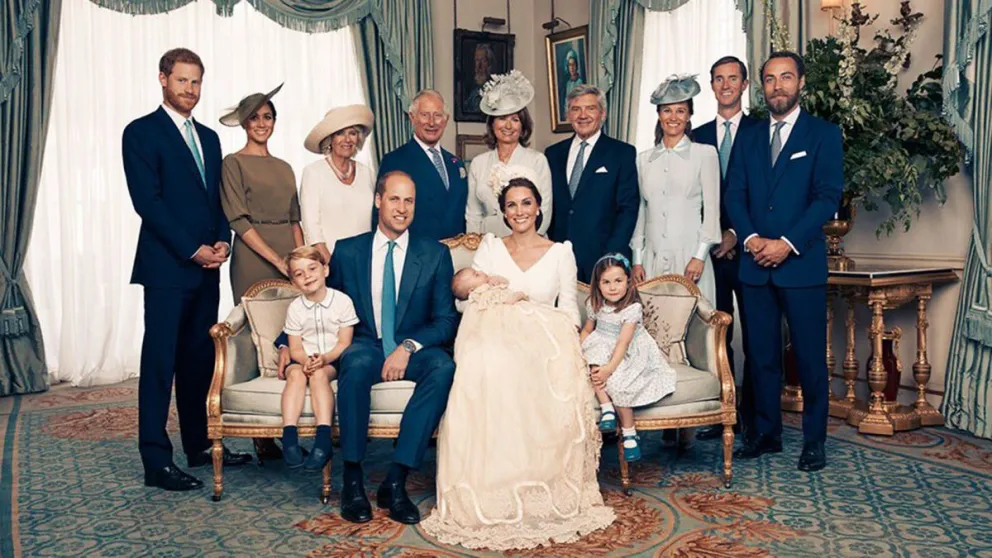 La próxima Meghan Markle: gran desesperación en la familia real por la llegada de una nueva integrante