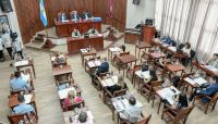 EN VIVO: asumen los 21 concejales salteños electos en los comicios de mayo