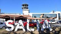 AMT abrió una convocatoria de cupos vacantes para taxistas en el Aeropuerto 