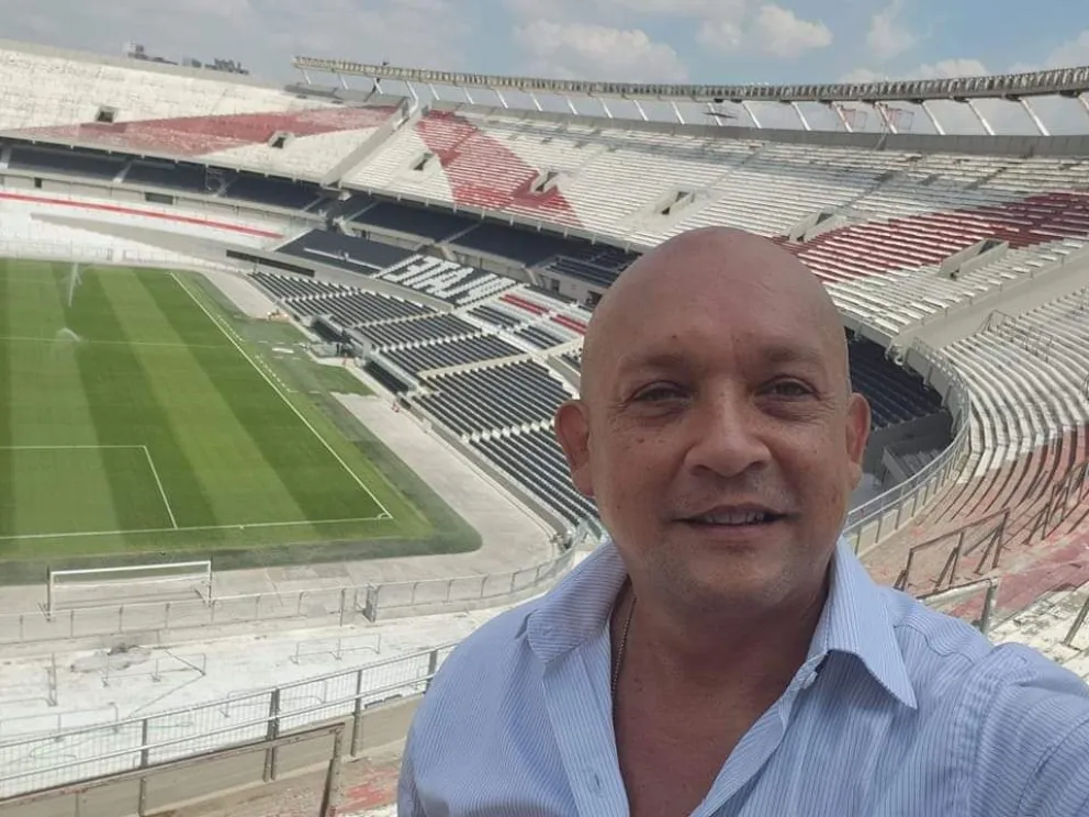 Reo de la Justicia: imputan por "abuso se...al gravemente ultrajante" a Daniel Romero, el protegido del intendente de Vaqueros Daniel Moreno Ovalle