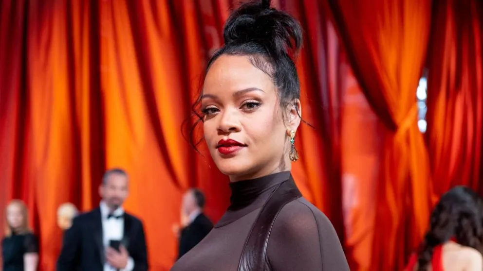 Rihanna sigue derribando estereotipos: así impacta de manera contundente en muchas mujeres