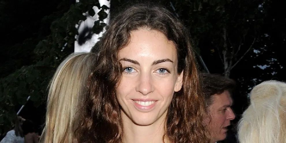 Rose Hanbury