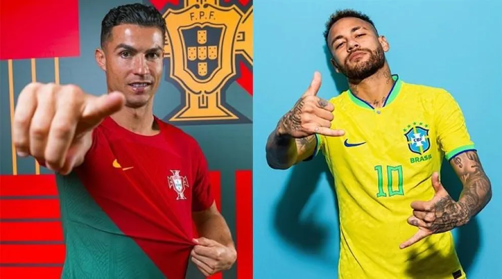 Ni Cristiano se animó a tanto: la fortuna que paga Neymar para mantener su cabello en PSG