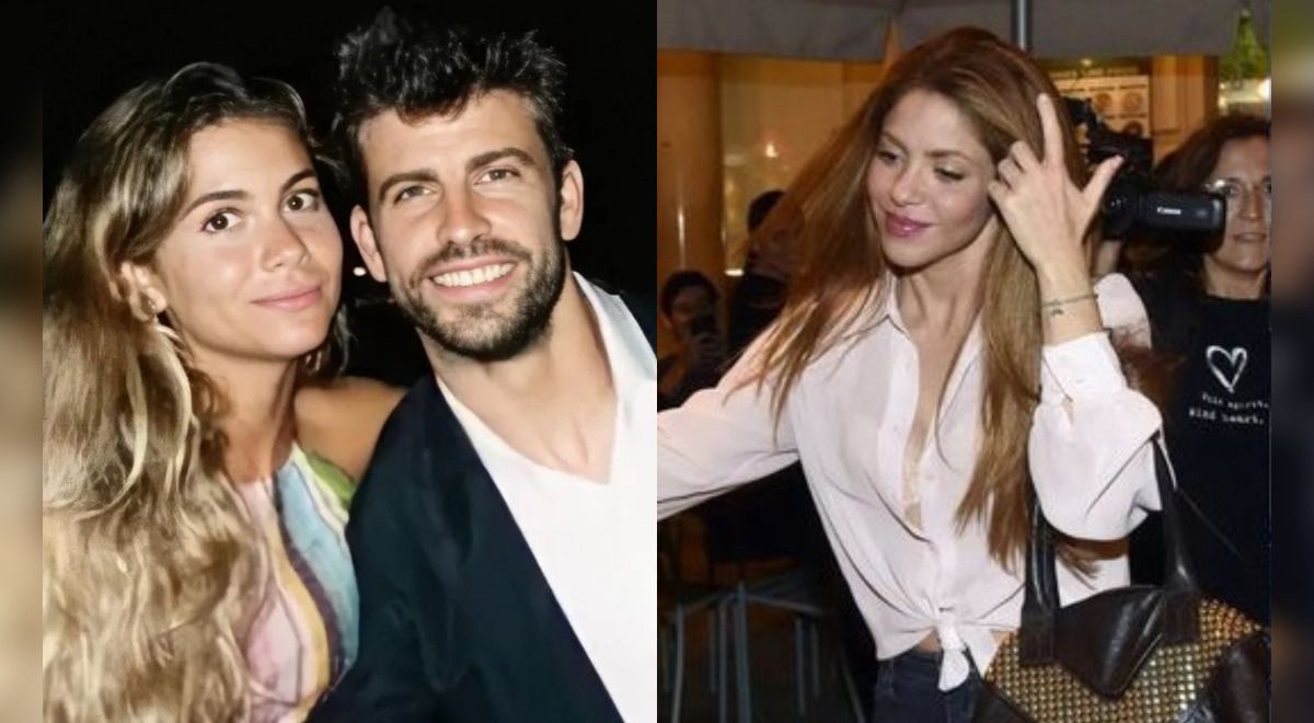 SHAKIRA
