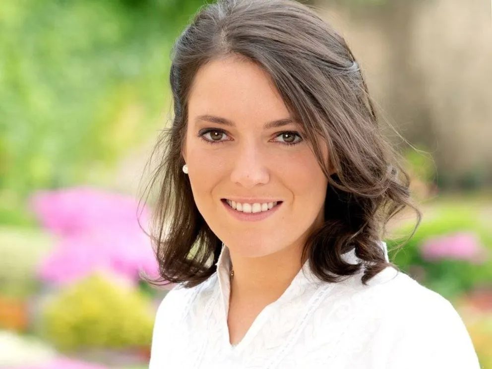 Alexandra de Luxemburgo
