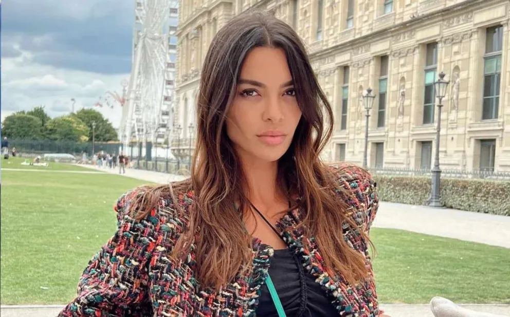 Joana Sanz