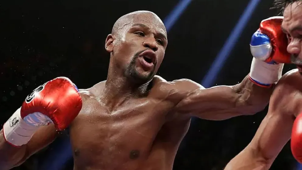 Floyd Mayweather preocupado: una empresa le prohibió adquirir sus autos por esta insólita razón
