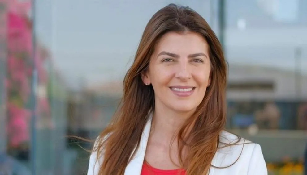 |Elecciones en Salta| Bettina Romero a favor del voto en blanco: "Es tan válido e importante como cualquiera"