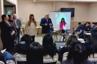 Refuerzan los contenidos de “resolución de conflictos” en colegios secundarios públicos de Salta