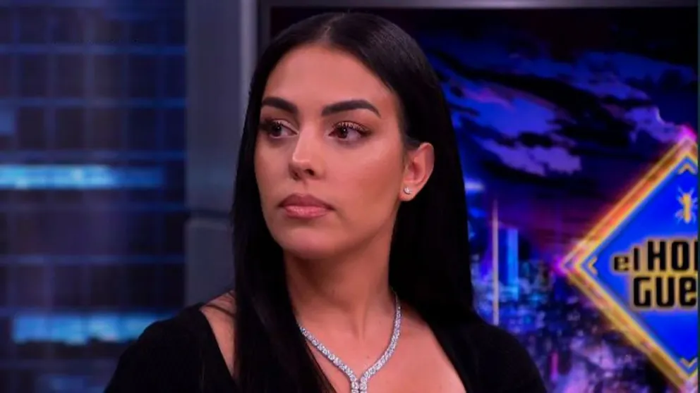 Frases de Georgina Rodríguez que han enfurecido a sus fans