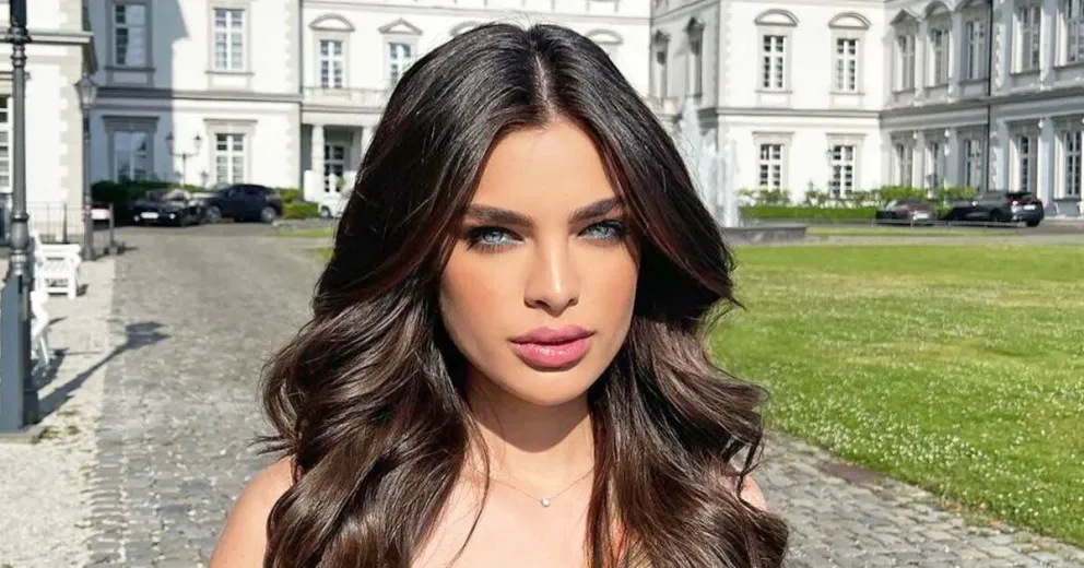 Diva y ostentosa: Nadia Ferreira presume su excéntrica colección de bolsos valorada por miles de dólares