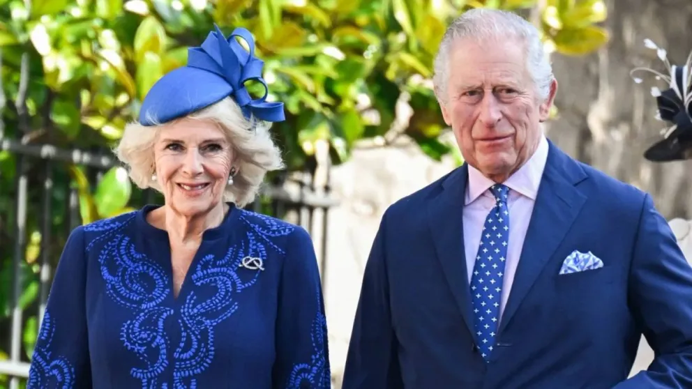 Se filtró la multimillonaria cifra de los costos para la coronación de Carlos III y Camila Parker