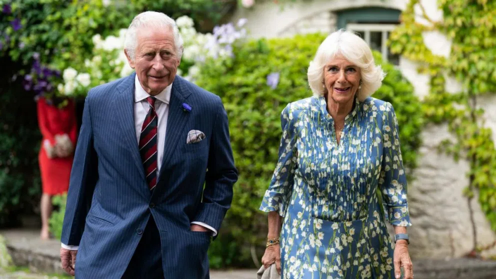 El popular restaurante que visitaron el rey Carlos III y Camilla Parker antes de su coronación