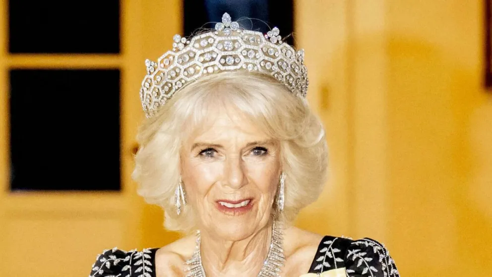 Fue así como Camila Parker le habría declarado la guerra a Kate Middleton
