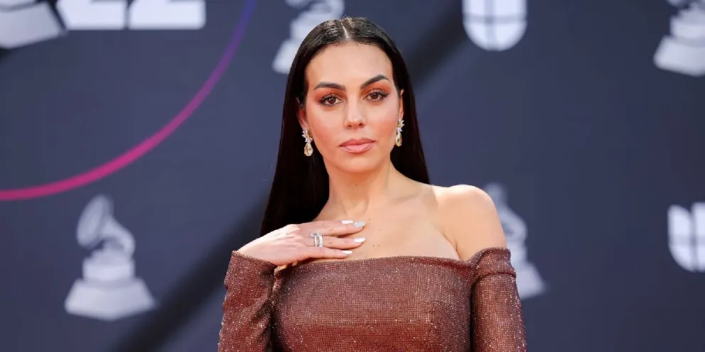 No es Cristiano Ronaldo: el amor oculto de Georgina Rodríguez que cumplía todos sus caprichos 