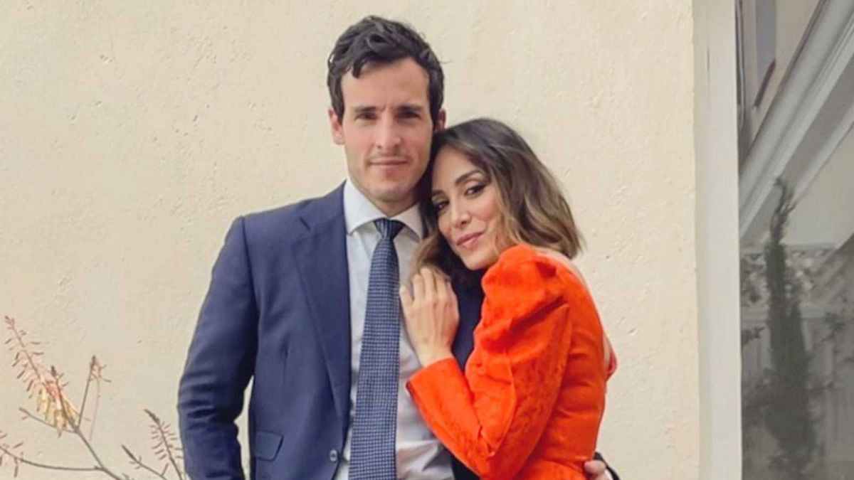 tamara falc&oacute; e &iacute;&ntilde;igo onieva