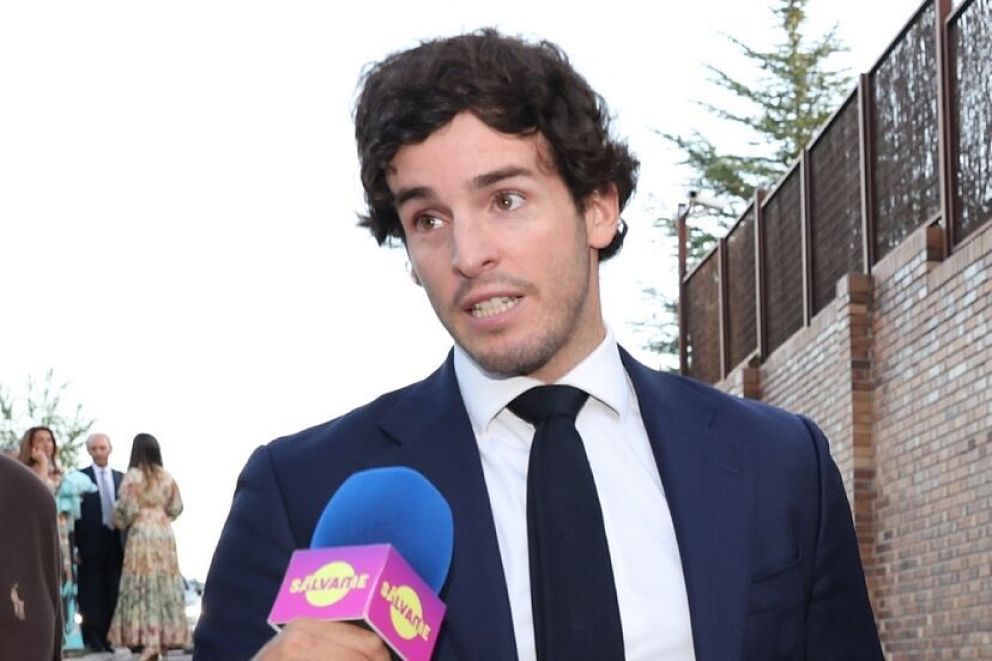 &iacute;&ntilde;igo onieva