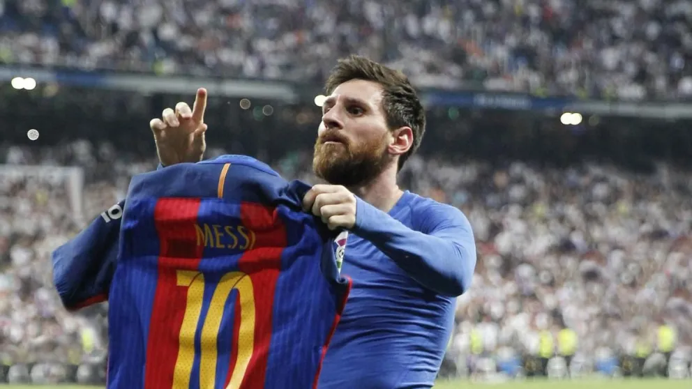 El Barcelona y un sorpresivo gesto que confirmaría el regreso de Lionel Messi 