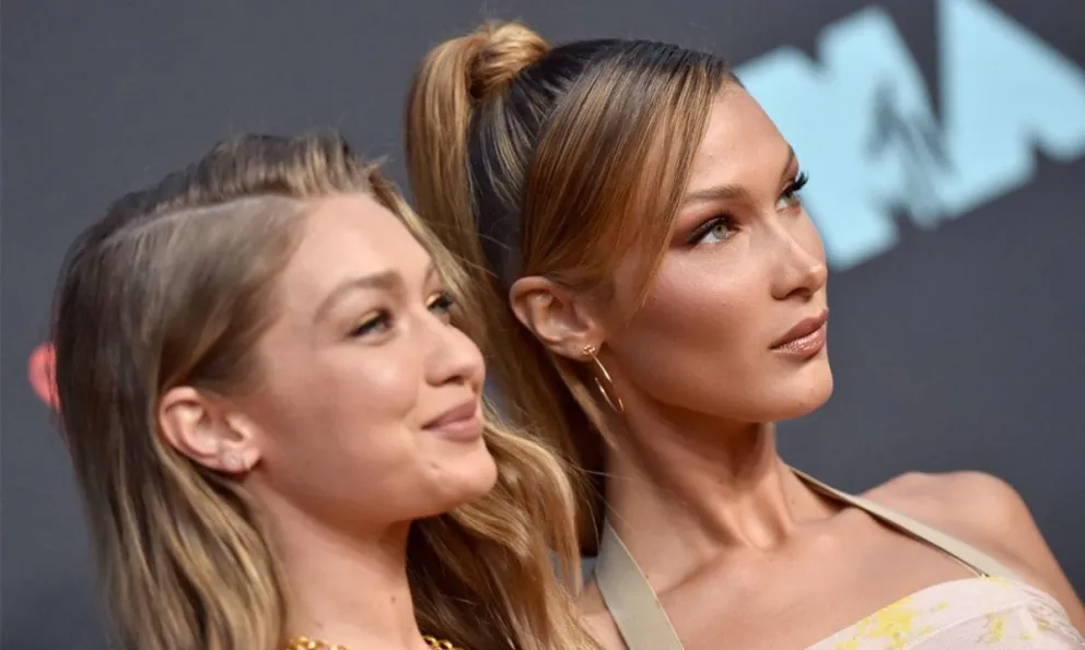 Bella Hadid realiza un conmovedor posteo para su hermana Gigi Hadid y enternece las redes sociales