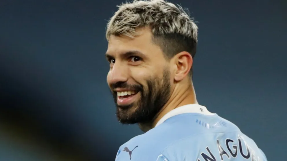 La impactante mansión del Kun Agüero en Miami que nadie conocía: Messi muerto de envidia