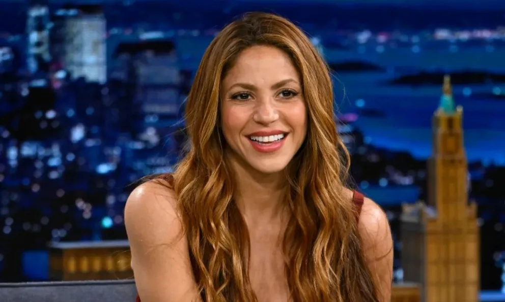 Shakira