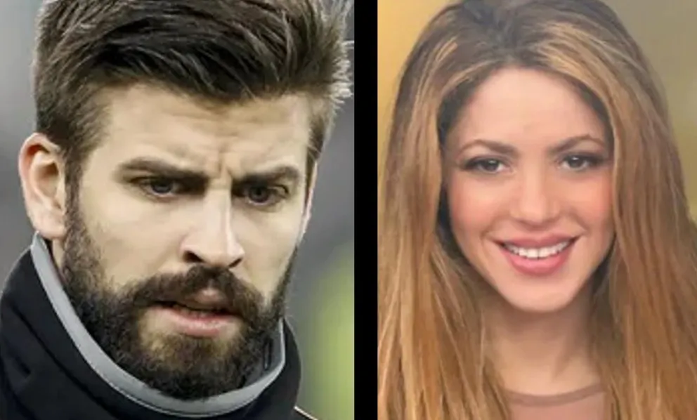 Se revela por fin el oscuro motivo por el que Piqué no soporta a Maluma: todo es culpa de Shakira