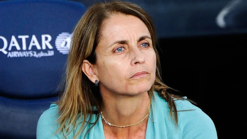 Rompió el silencio: Monserrat Bernabeu habló del estado de Piqué tras la mudanza de Shakira