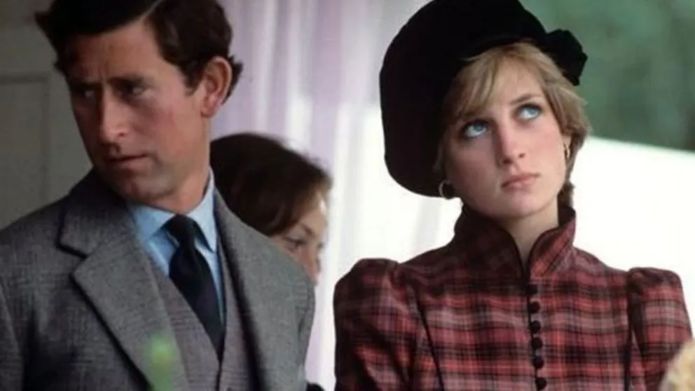 Esta era la bebida preferida de la princesa Diana que le causó problemas con el rey Carlos