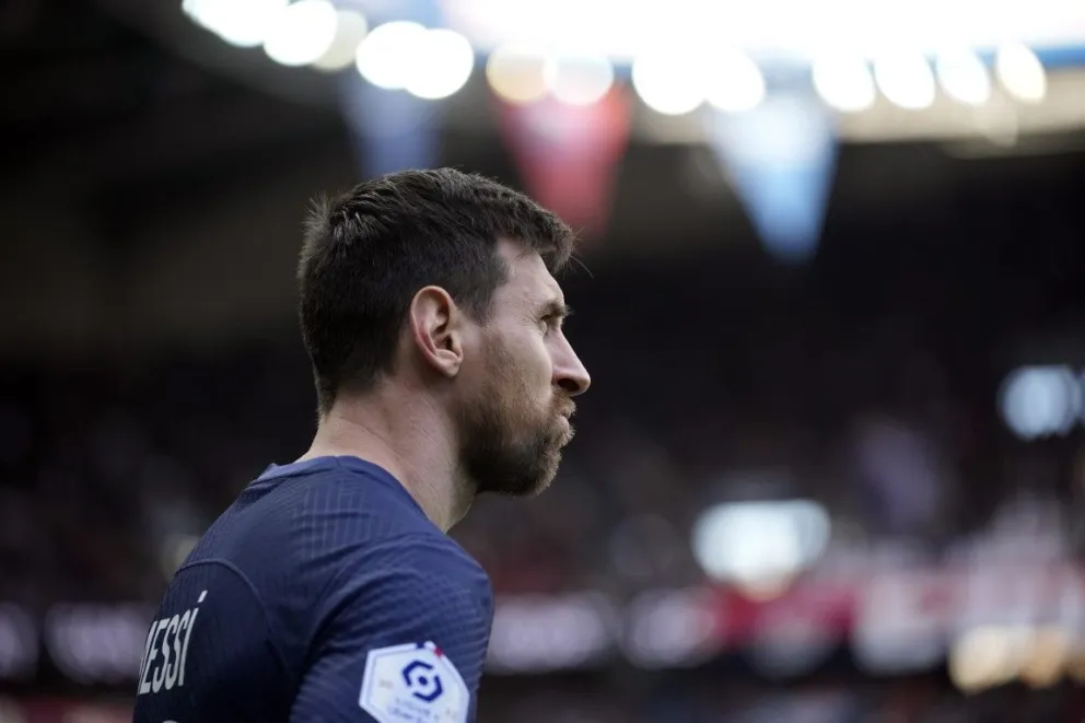 La terrible indignación continúa: un gran jugador defendió a Lionel Messi de los ataques parisinos