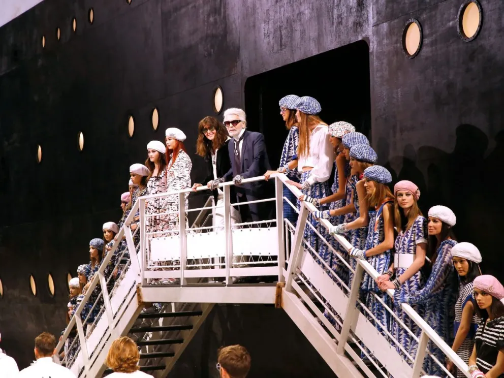 Esta es la importante celebrity que dio el sí en la Met Gala 2023: el público está ansioso