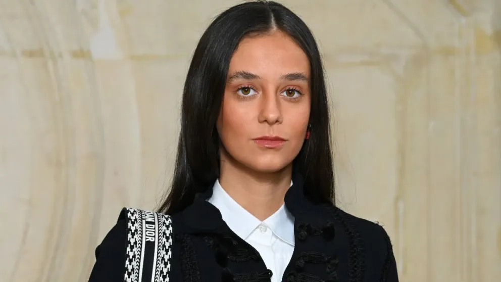 Victoria Federica se mostró de esta inusual manera en un evento real: la infanta Elena desconcertada