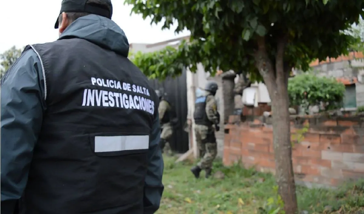 Narcotr&aacute;fico